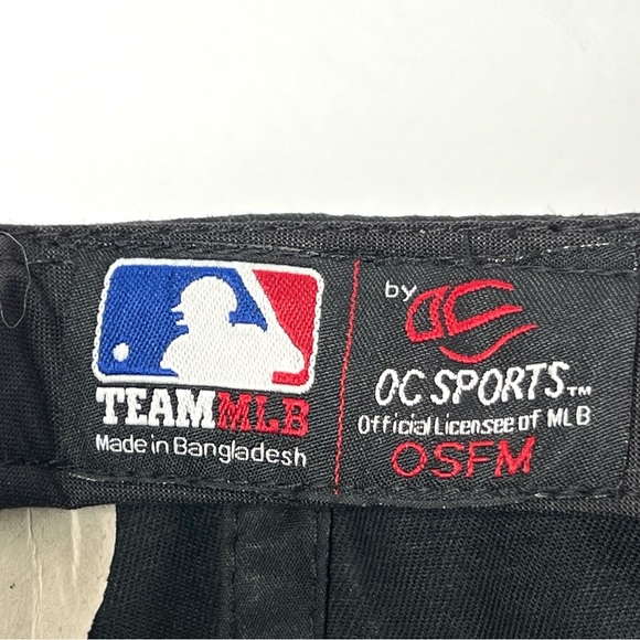 Arizona Diamondbacks MLB OC Cap - Picture 6 of 6